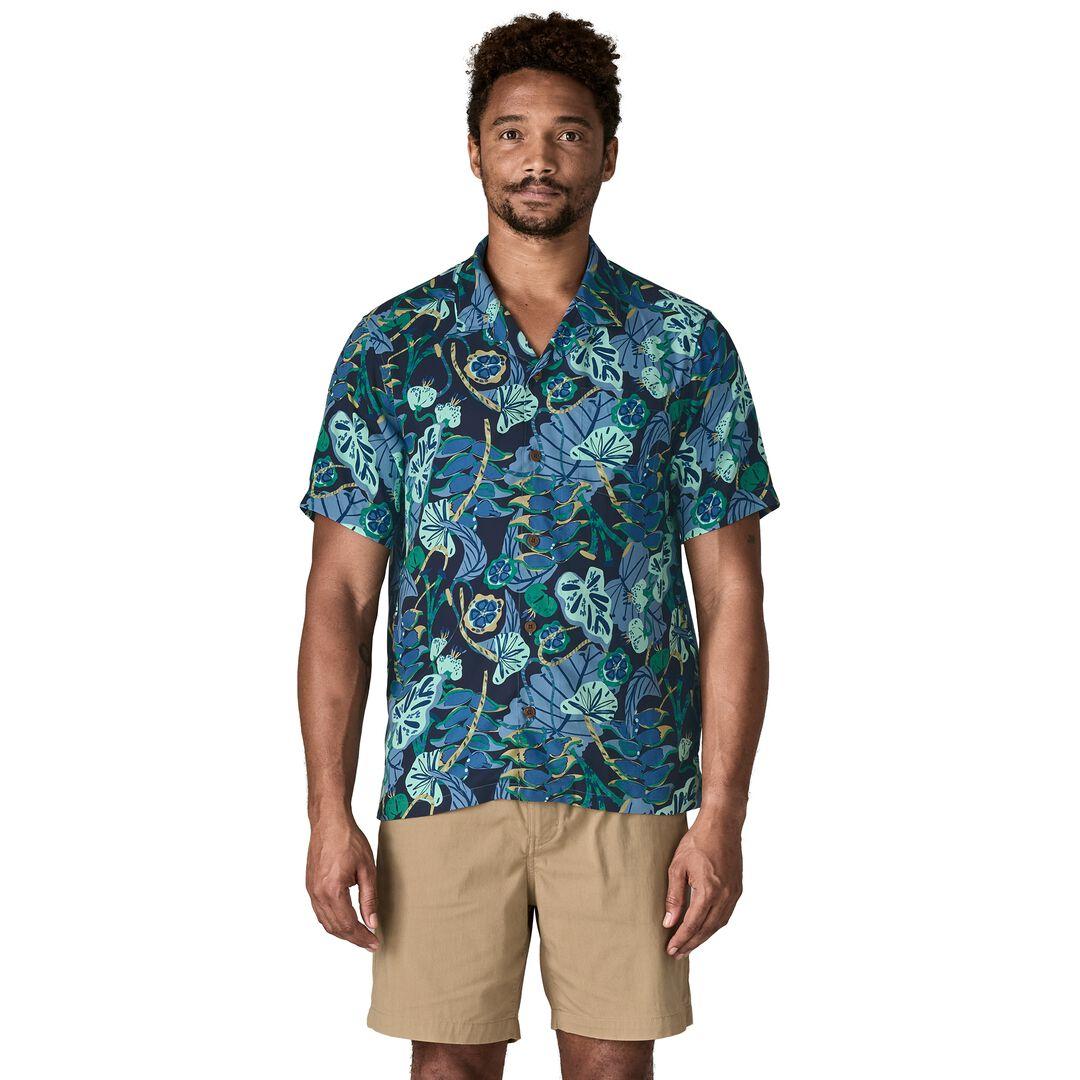 Tidal Threads Shirt