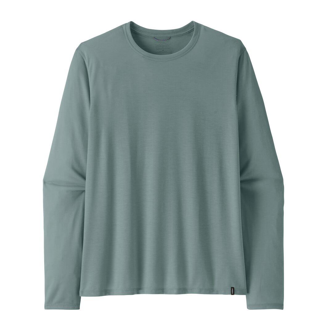 Long-Sleeved Capilene® Cool Trail Shirt