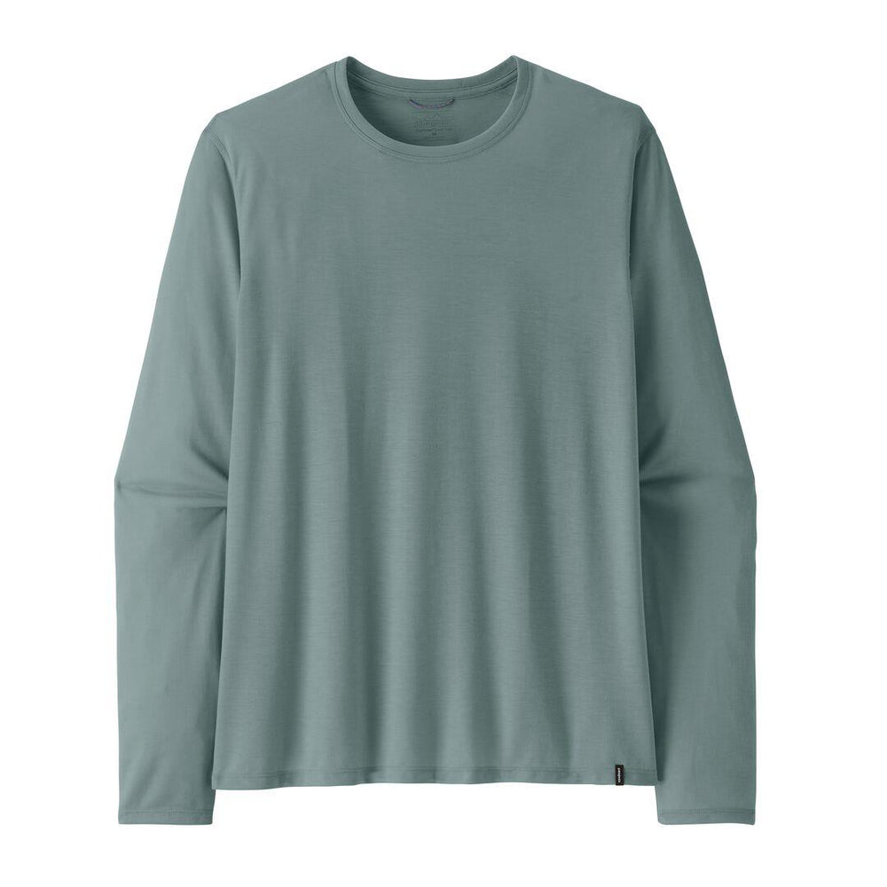 Long-Sleeved Capilene® Cool Trail Shirt