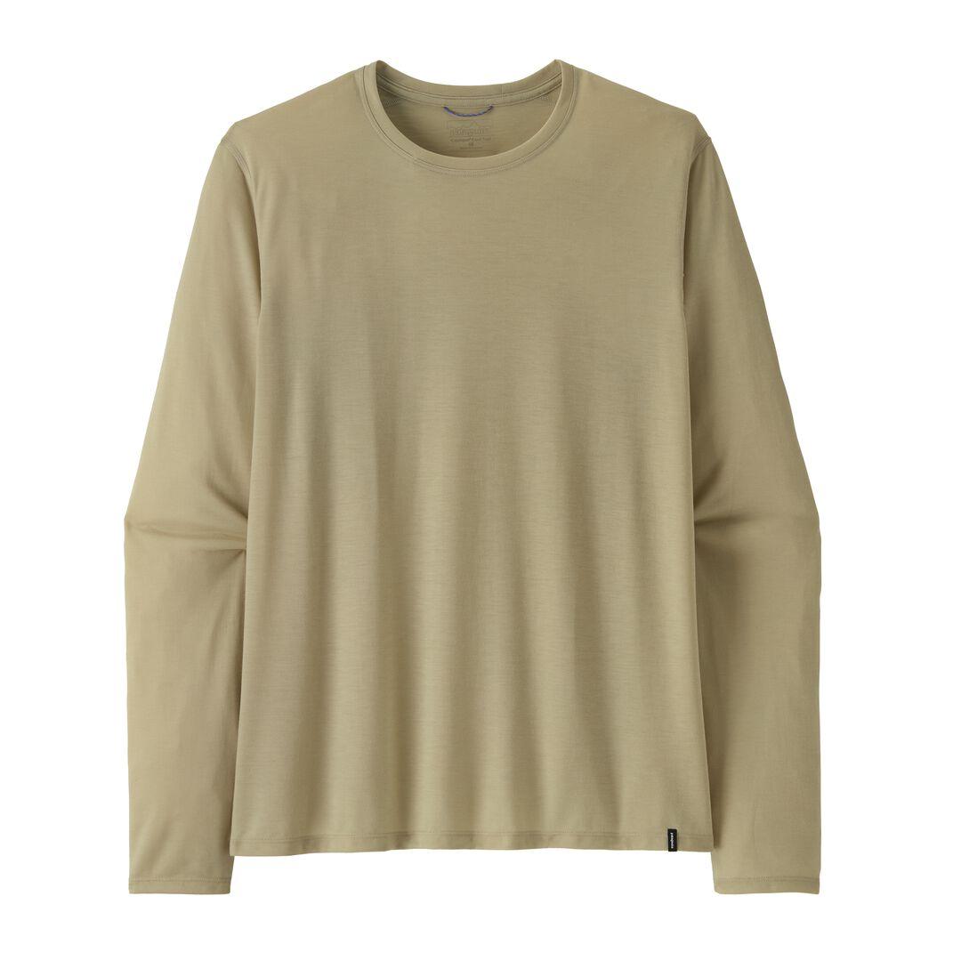 Long-Sleeved Capilene® Cool Trail Shirt
