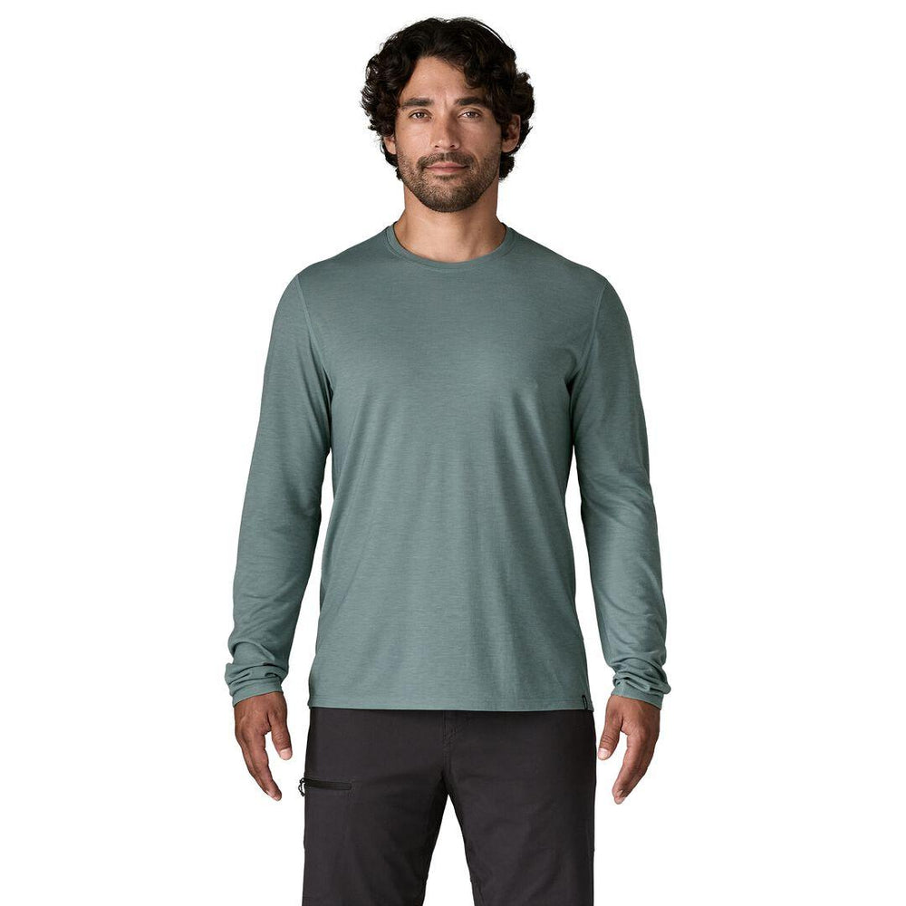 Long-Sleeved Capilene® Cool Trail Shirt