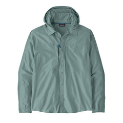 River Rambler Hybrid Sun Hoody