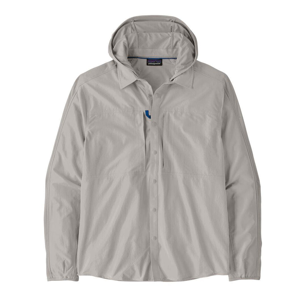 River Rambler Hybrid Sun Hoody