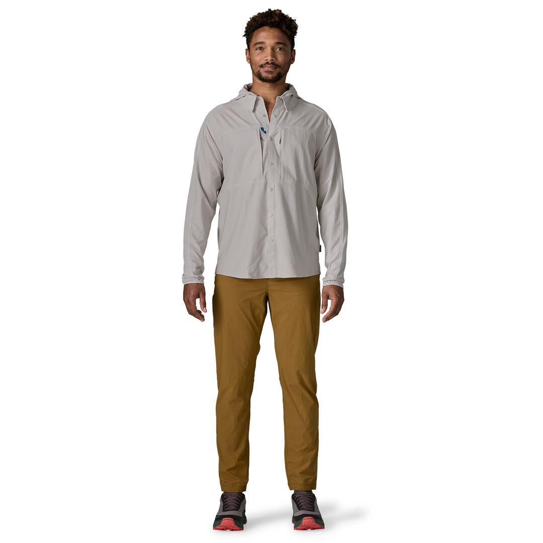 River Rambler Hybrid Sun Hoody