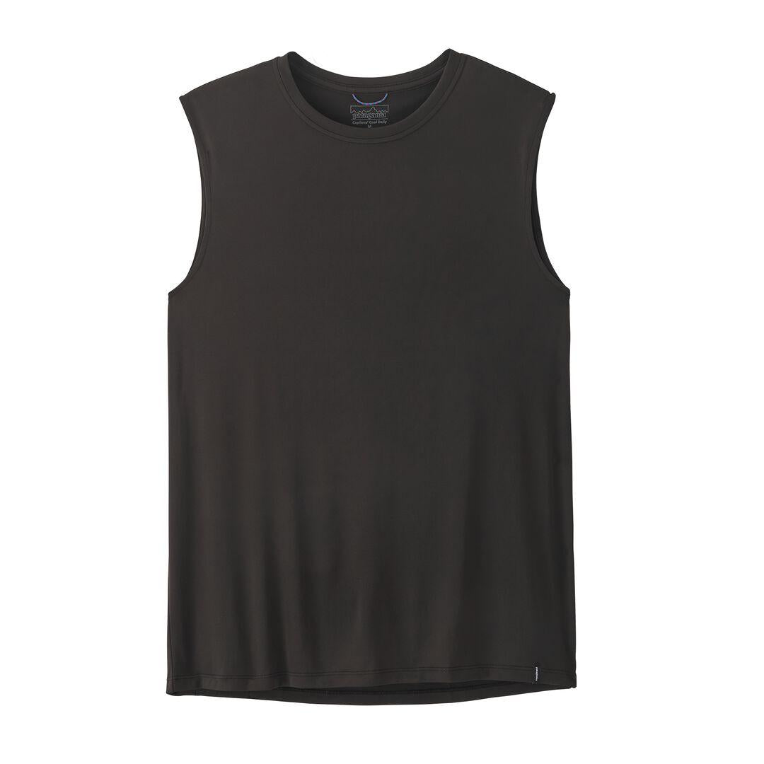 Sleeveless Capilene® Cool Daily Shirt