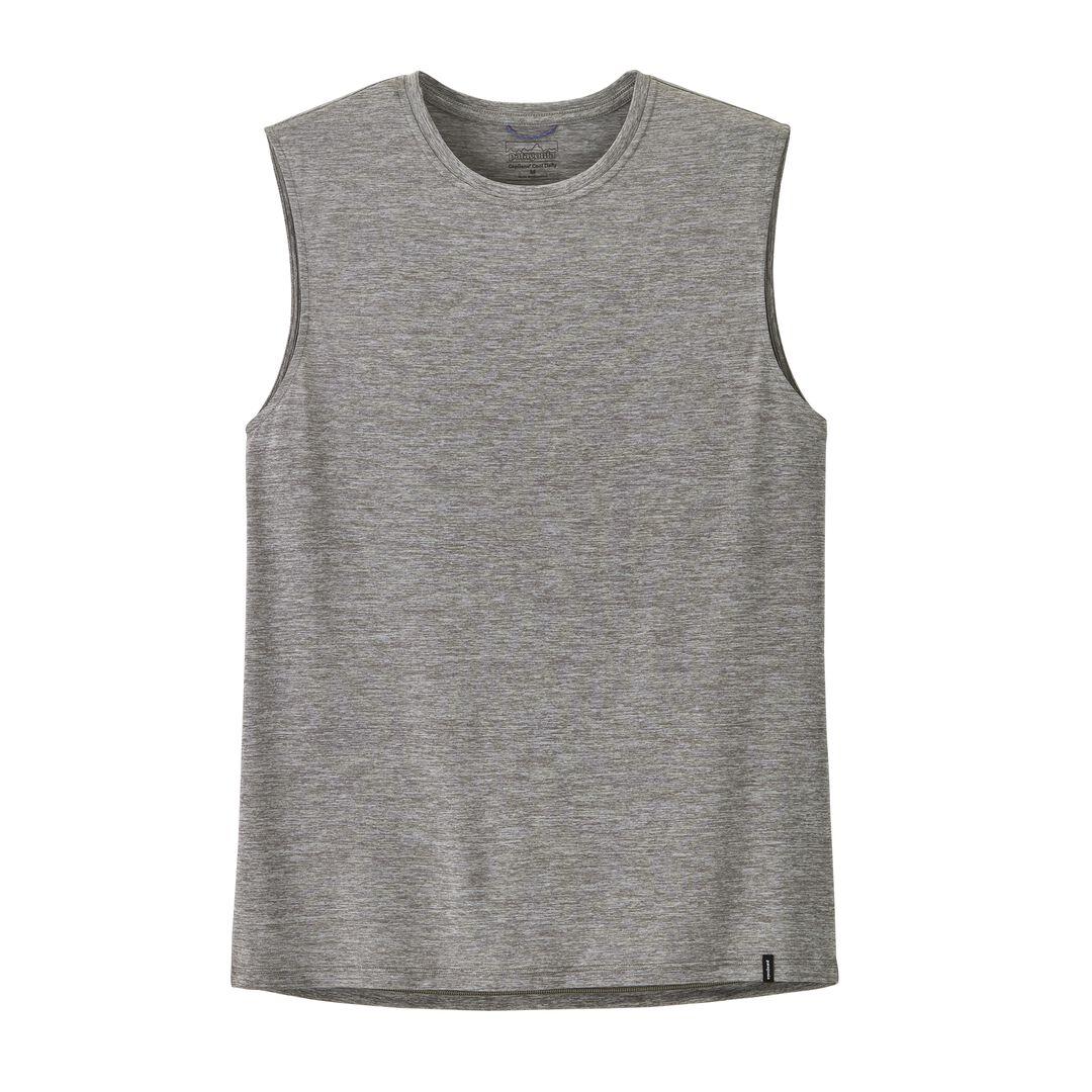 Sleeveless Capilene® Cool Daily Shirt