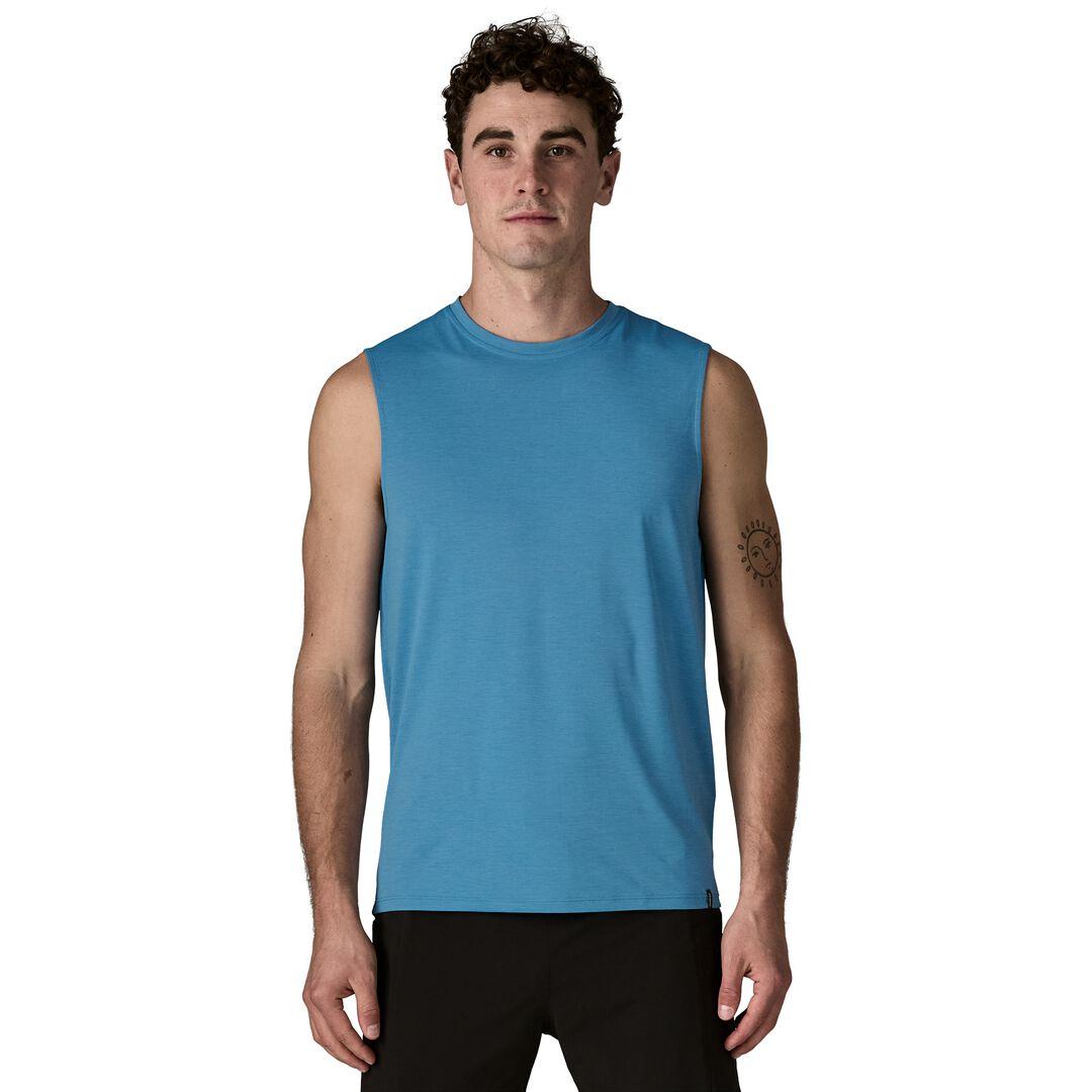 Sleeveless Capilene® Cool Daily Shirt