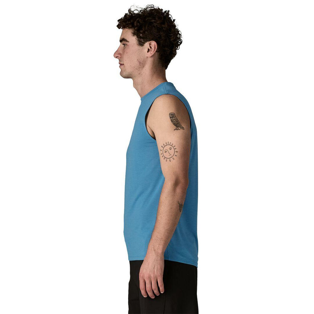 Sleeveless Capilene® Cool Daily Shirt