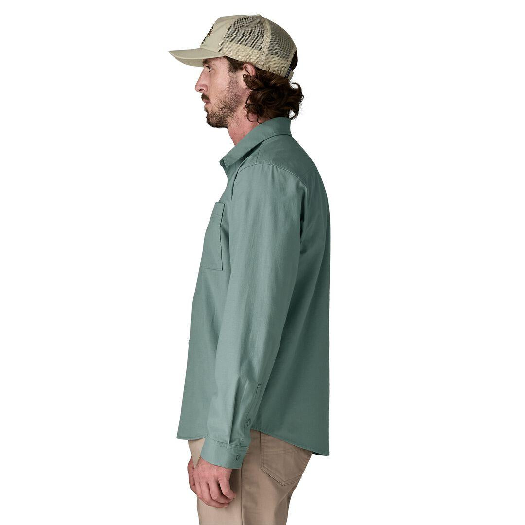 Nomader Travel Shirt