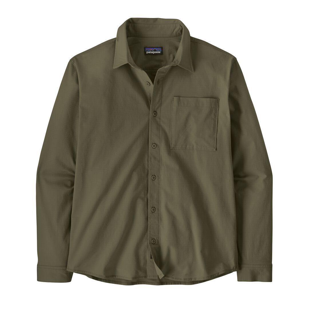 Nomader Travel Shirt