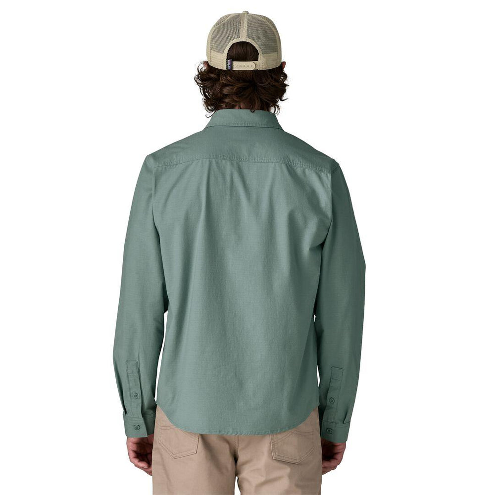Nomader Travel Shirt