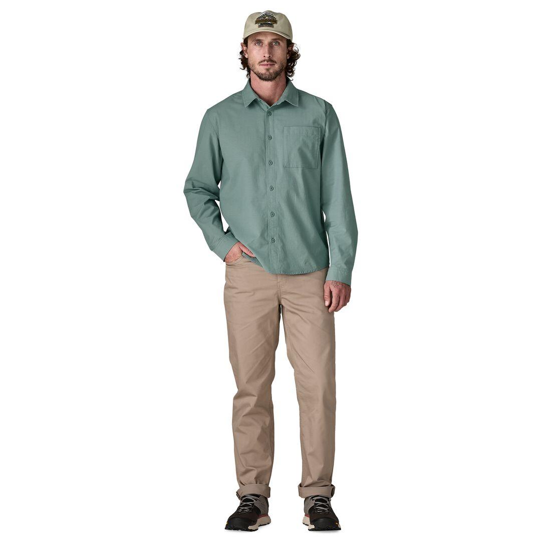 Nomader Travel Shirt