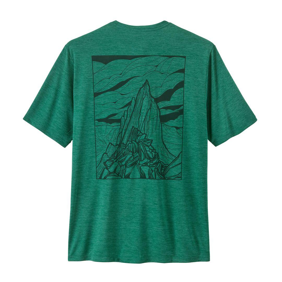 Capilene® Cool Daily Shirt - Cloud Crag