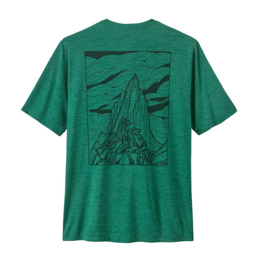 Capilene® Cool Daily Shirt - Cloud Crag