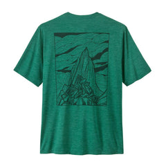 Capilene® Cool Daily Shirt - Cloud Crag