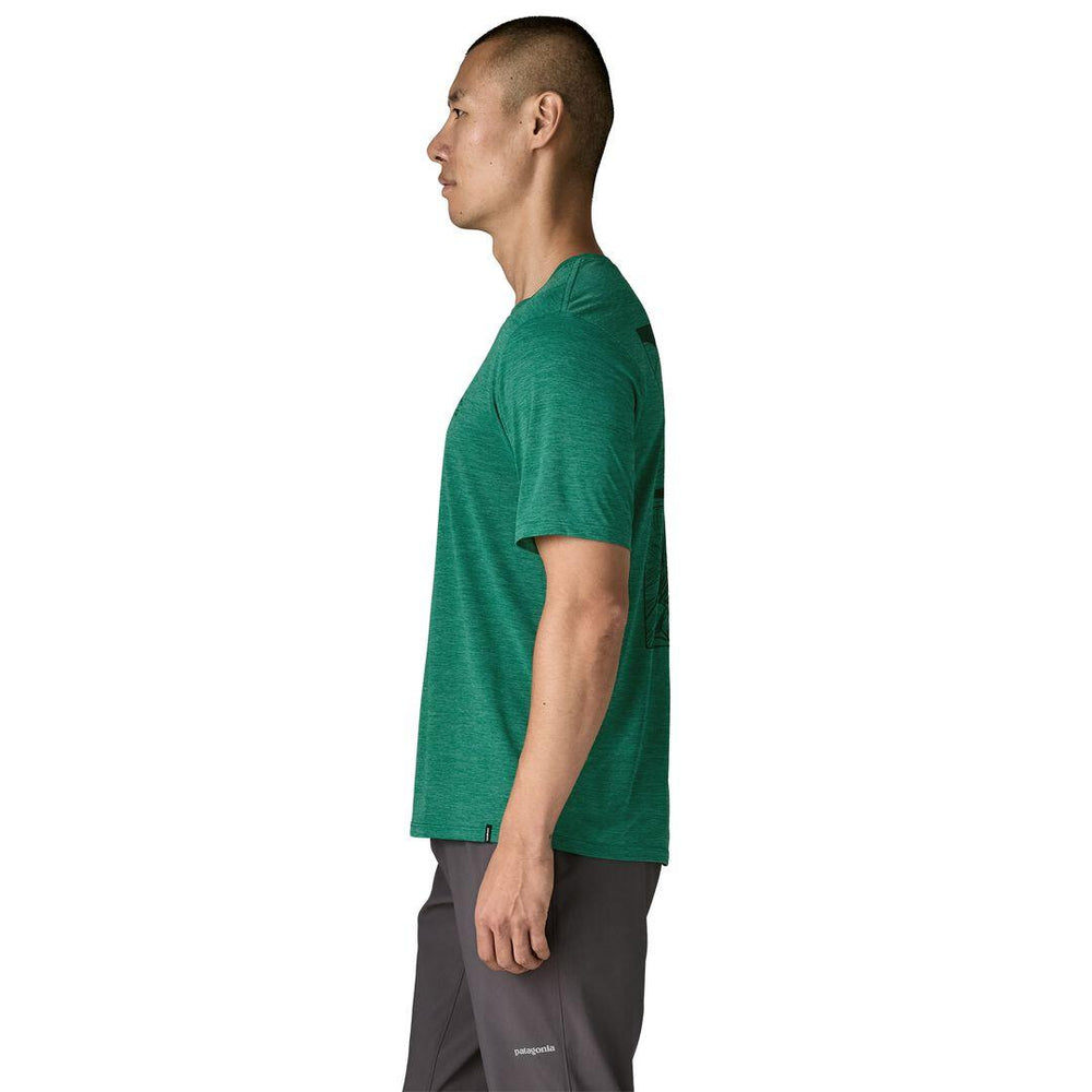 Capilene® Cool Daily Shirt - Cloud Crag