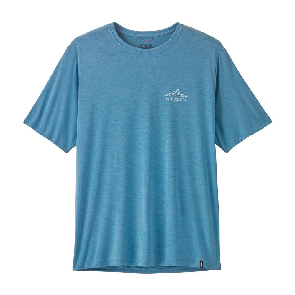 Capilene® Cool Daily Shirt - Cloud Crag