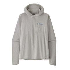 Capilene® Cool Sun Hoody - Water People Banner