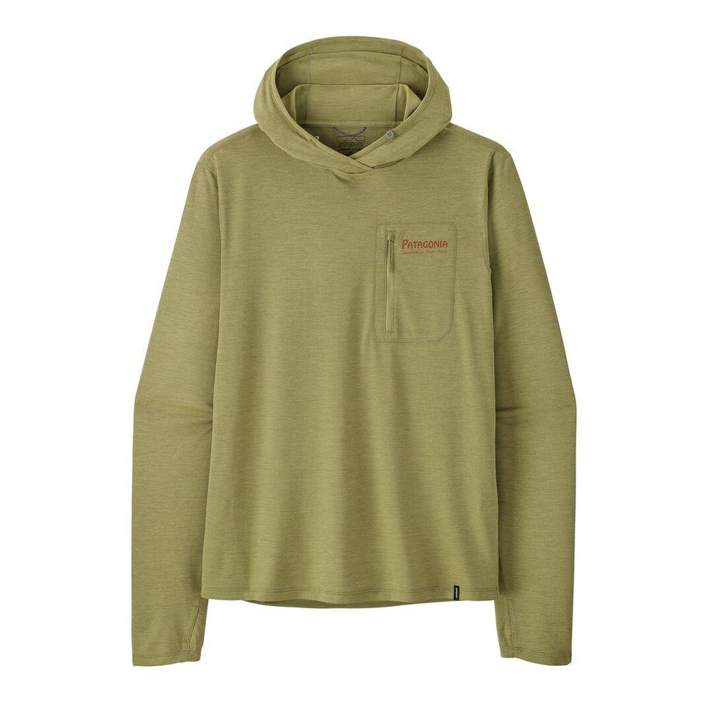 Capilene® Cool Sun Hoody - Water People Banner