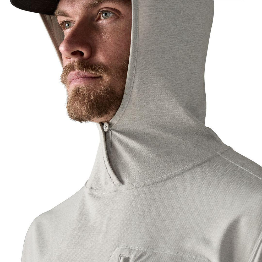 Capilene® Cool Sun Hoody - Water People Banner