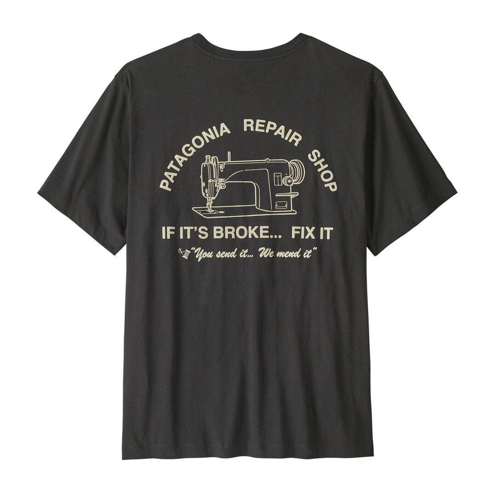 Repair Shop T-Shirt