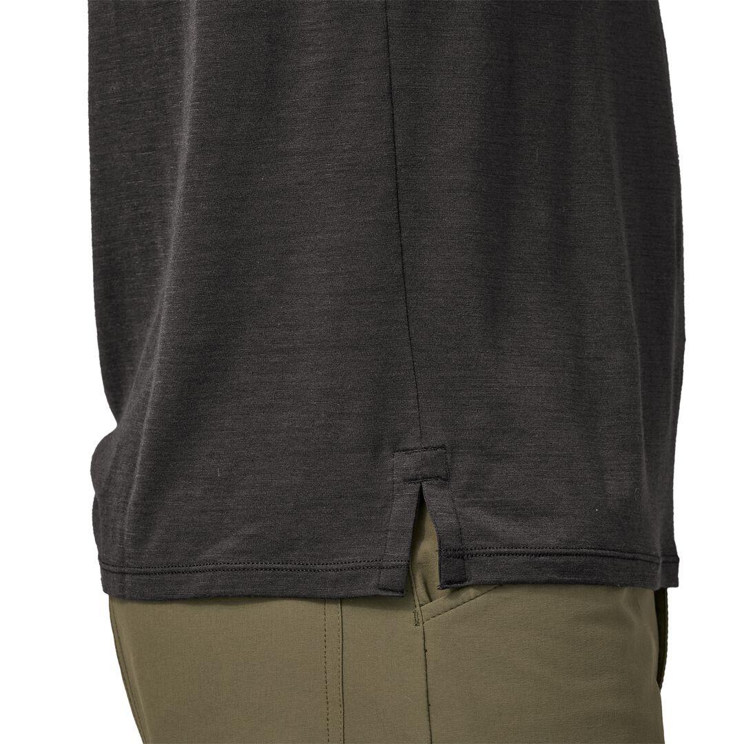 Long-Sleeved Capilene® Cool Merino Blend Shirt