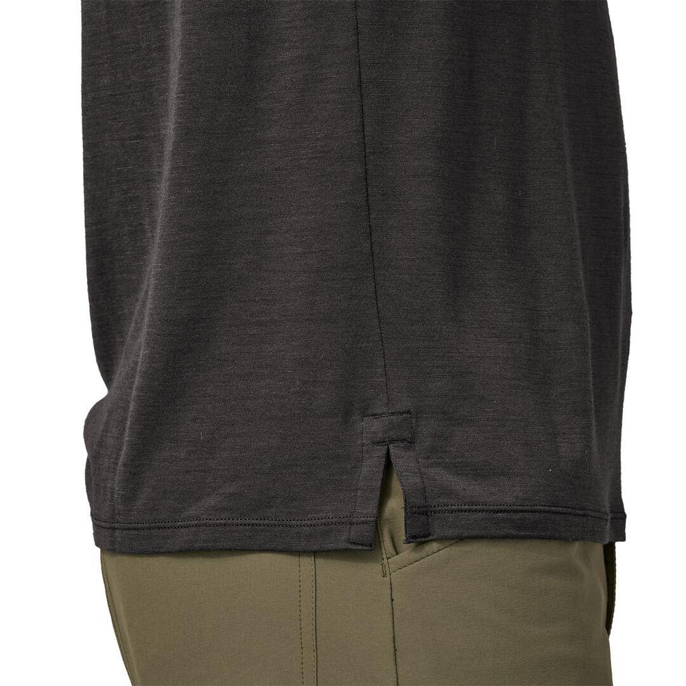 Long-Sleeved Capilene® Cool Merino Blend Shirt