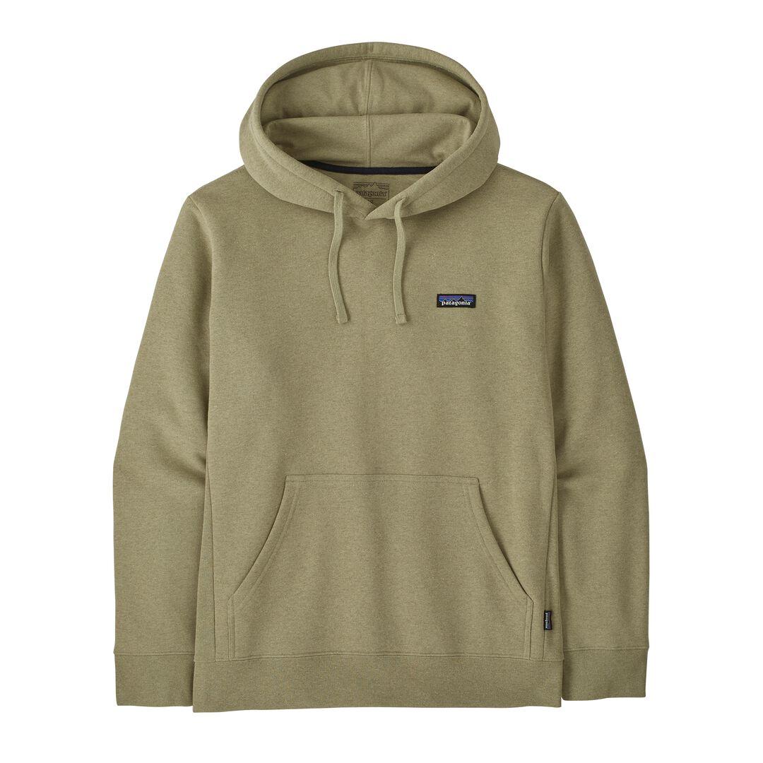 P-6 Label Uprisal Hoody
