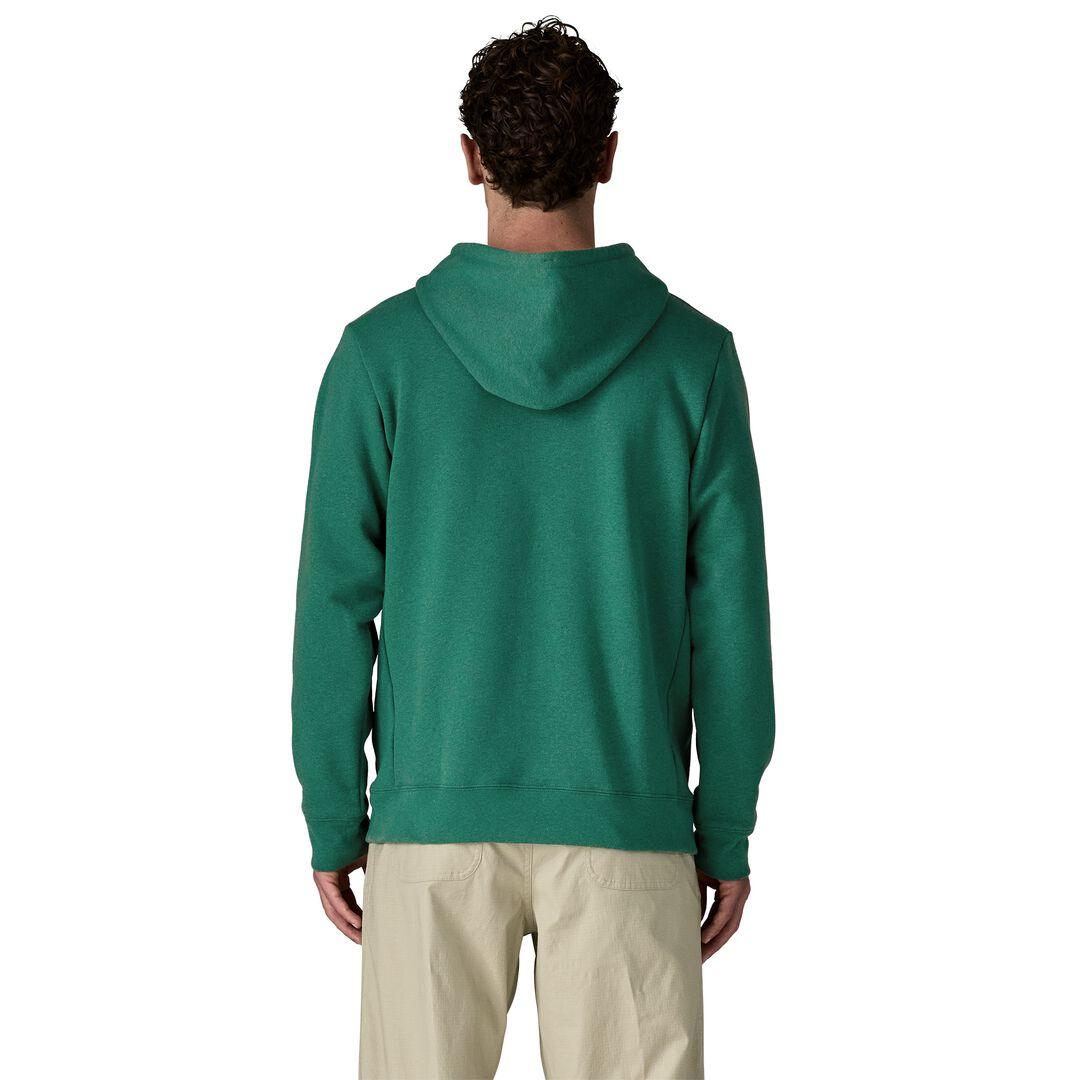 P-6 Label Uprisal Hoody