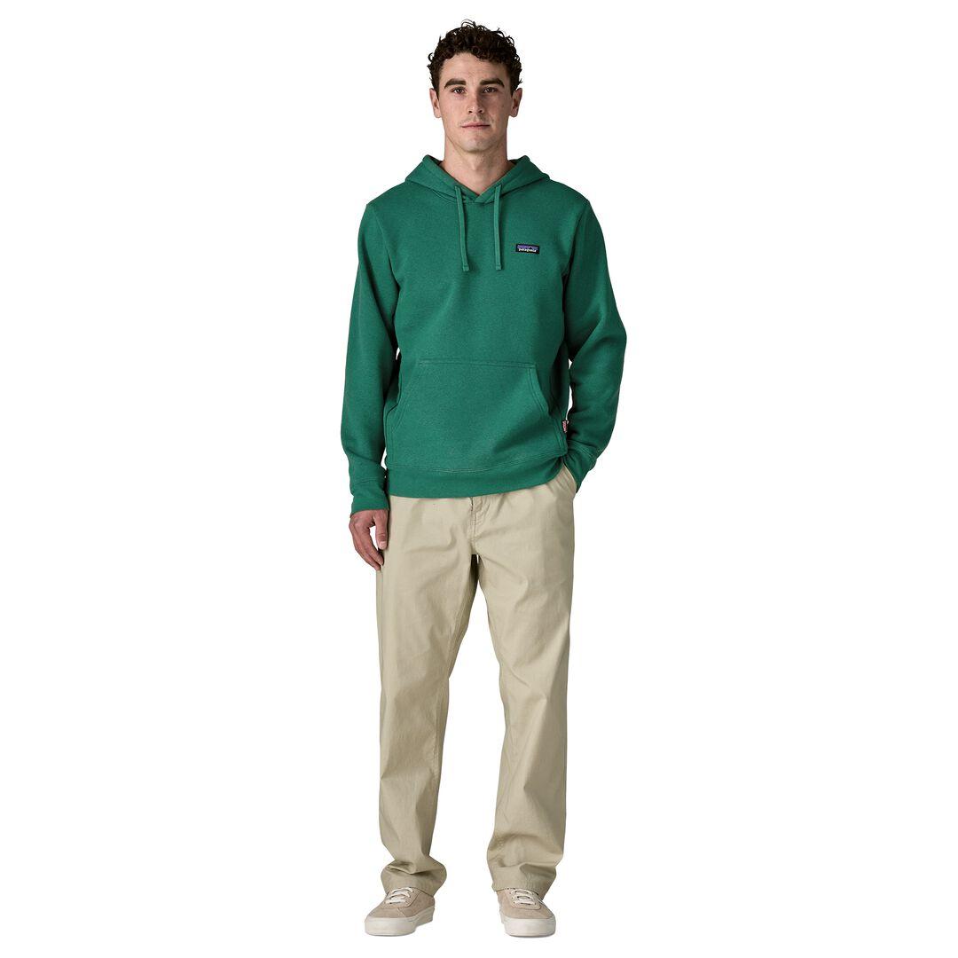 P-6 Label Uprisal Hoody