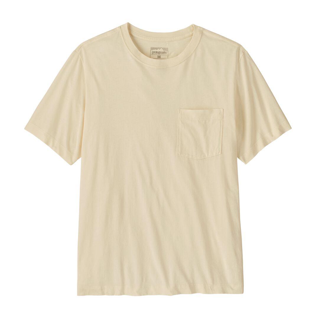 Daily Pocket Tee