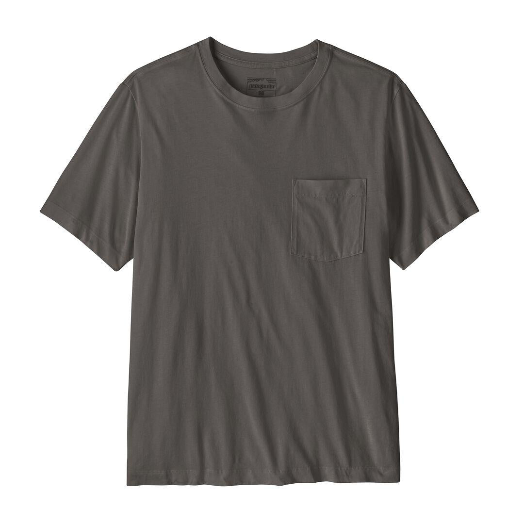 Daily Pocket Tee