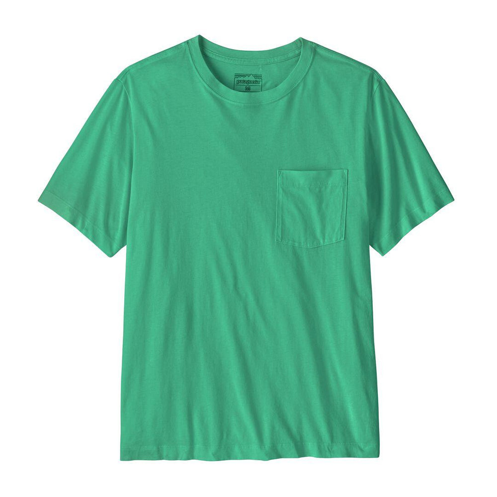 Daily Pocket Tee