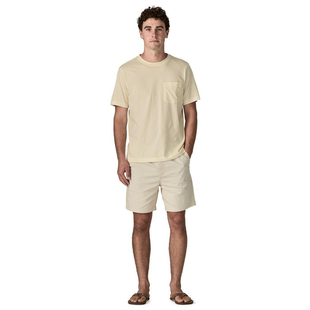 Daily Pocket Tee