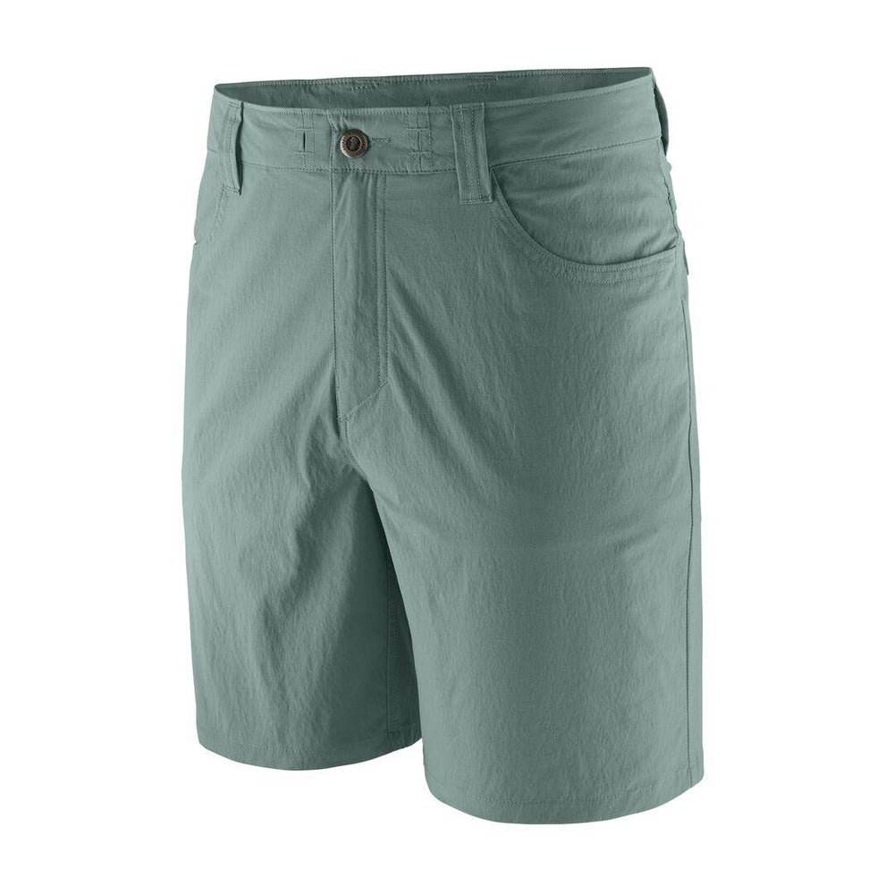 Quandary Hiking Shorts - 8" Inseam