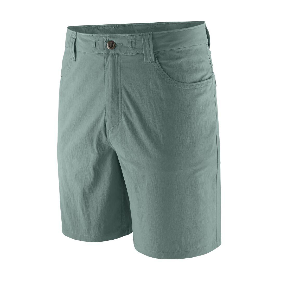 Quandary Hiking Shorts - 8" Inseam