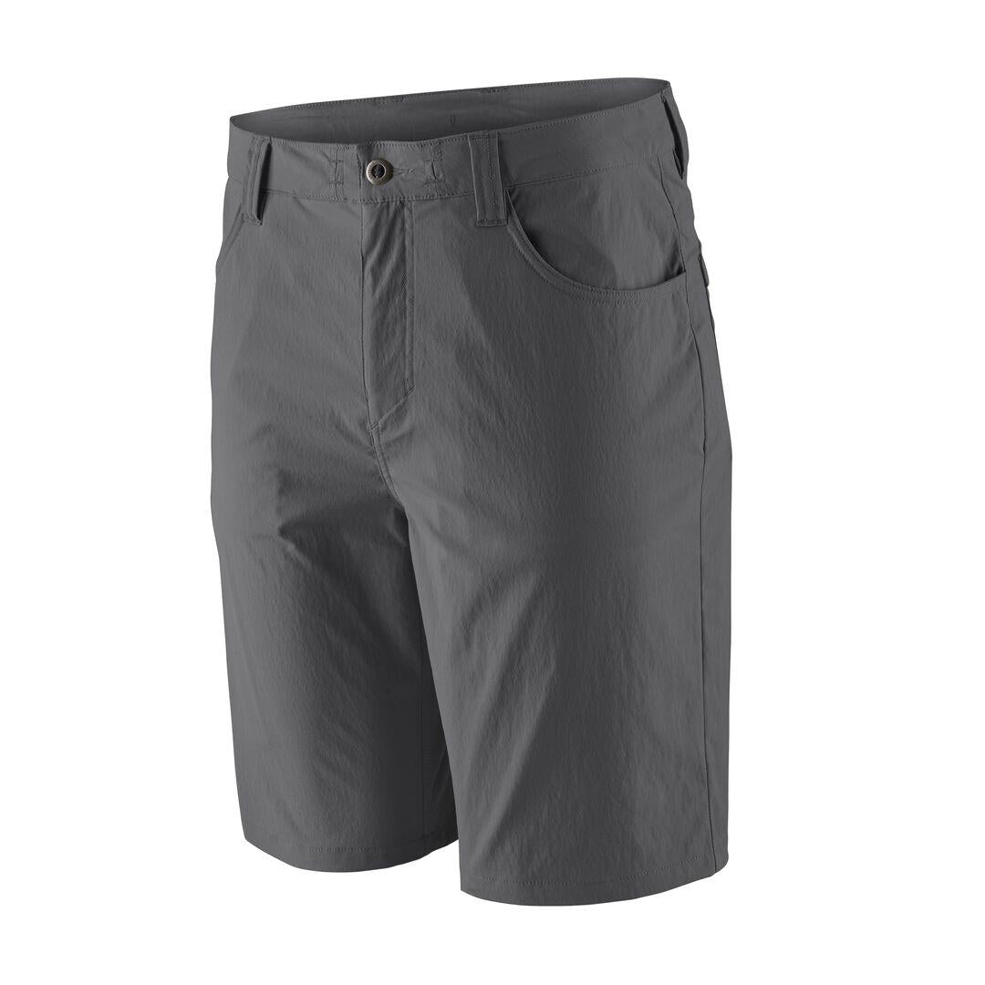 Quandary Hiking Shorts - 8" Inseam
