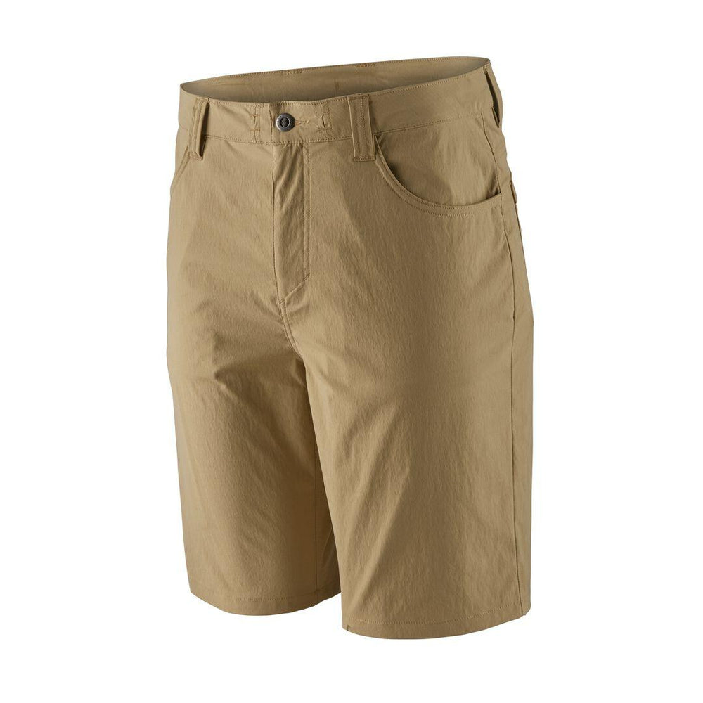 Quandary Hiking Shorts - 8" Inseam