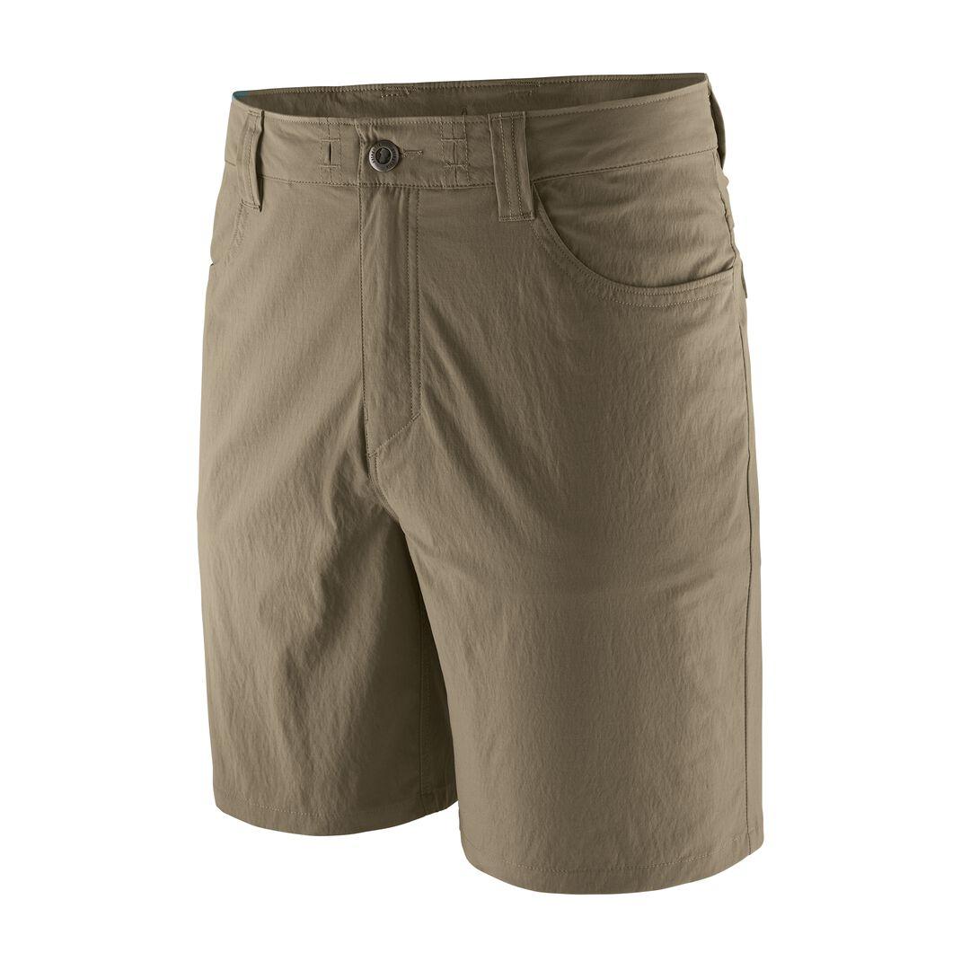 Quandary Hiking Shorts - 8" Inseam