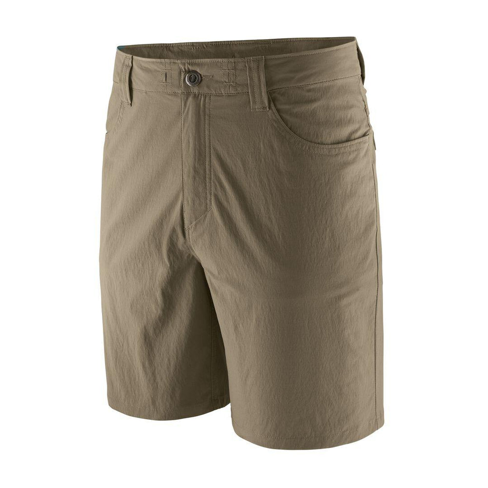 Quandary Hiking Shorts - 8" Inseam