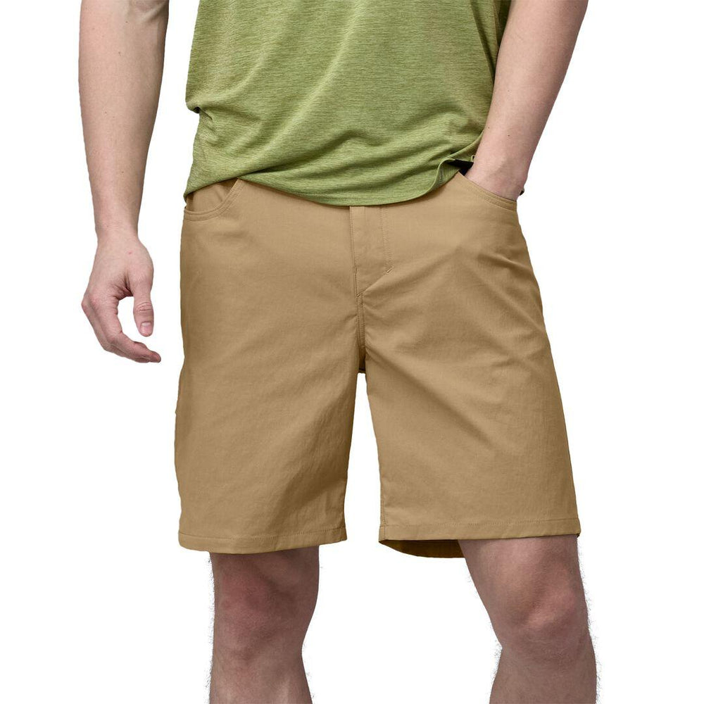 Quandary Hiking Shorts - 8" Inseam