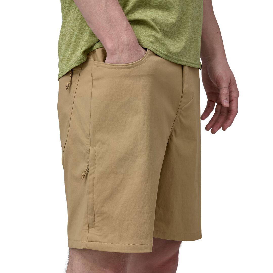 Quandary Hiking Shorts - 8" Inseam