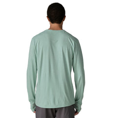 Long-Sleeved Capilene® Cool Sun Shirt - Water People Banner