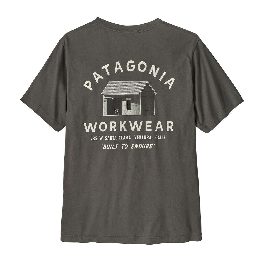 Forge Born T-Shirt