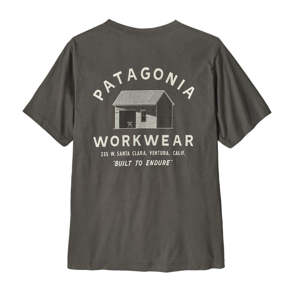 Forge Born T-Shirt