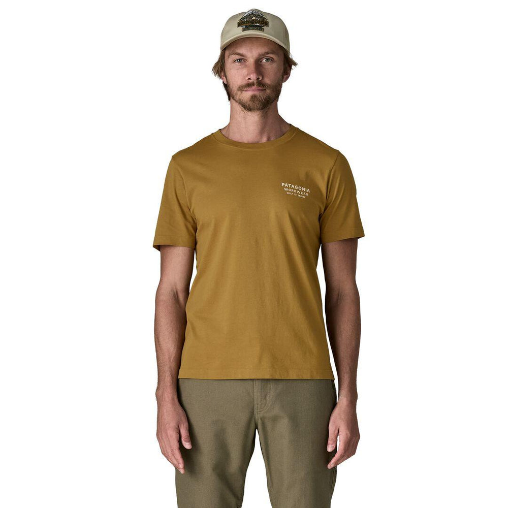 Forge Born T-Shirt