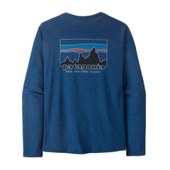 Long-Sleeved Capilene® Cool Daily Shirt - '73 Skyline