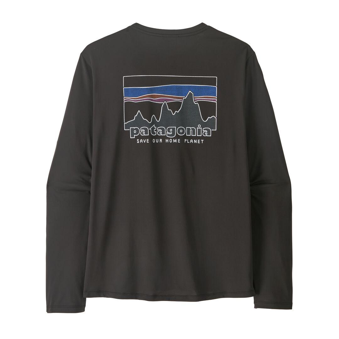 Long-Sleeved Capilene® Cool Daily Shirt - '73 Skyline