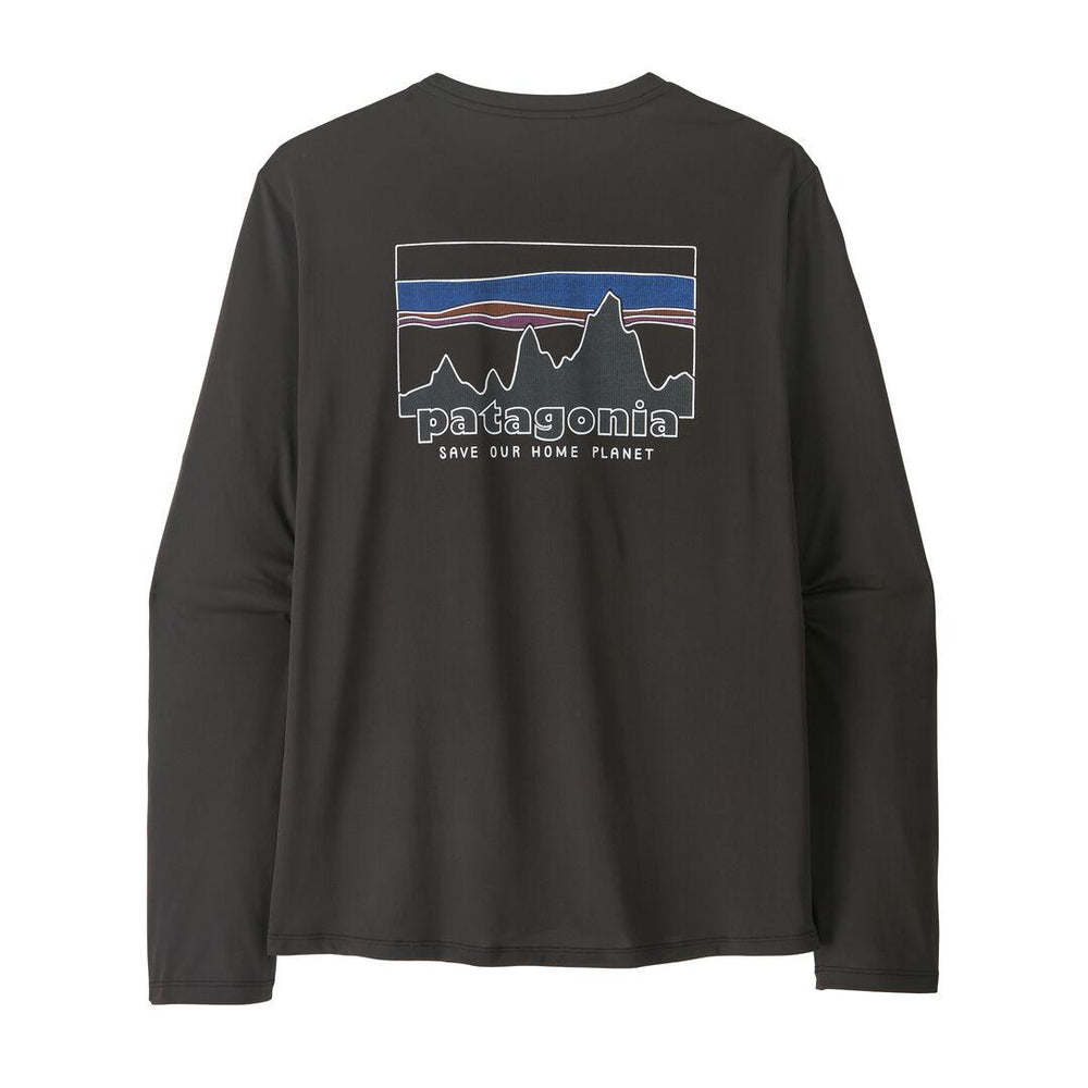 Long-Sleeved Capilene® Cool Daily Shirt - '73 Skyline