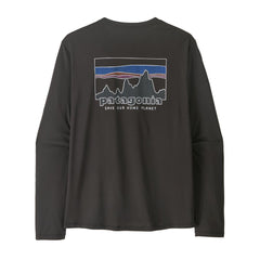 Long-Sleeved Capilene® Cool Daily Shirt - '73 Skyline